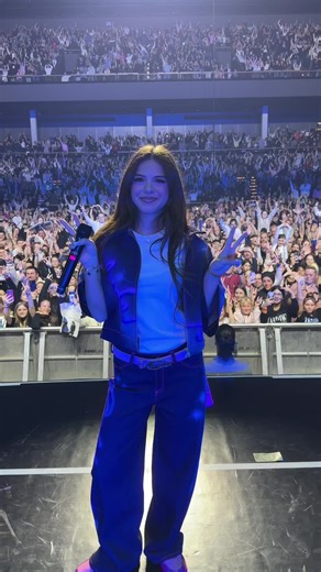 Mein erstes Konzert – Danke für eure Unterstützung!