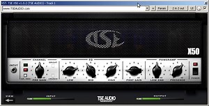 Heavy Metal Vst Download