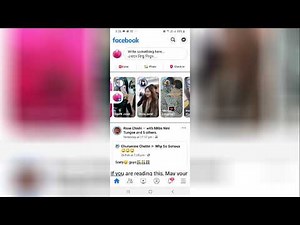 How to Enable & Disable Facebook People You May Know 2020