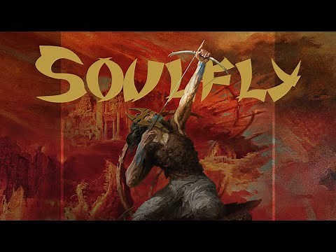 SOULFLY - live Alcatraz Festival 2019
