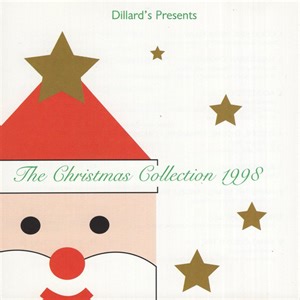 Various - The Christmas Collection 1998