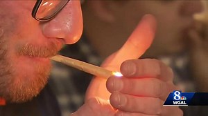 Gov. Wolf renews call to legalize recreational marijuana in Pennsylvania