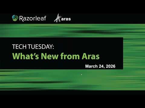 Aras Innovator 37/38 Upgrades | License MGMT & EXP Dash + xProperties Auto Float