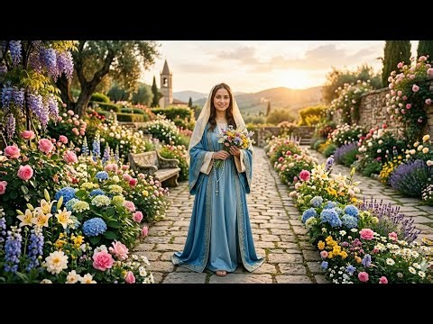 ESSE LOUVOR DE MARIA ESTÁ TOCANDO MILHARES DE CORAÇÕES