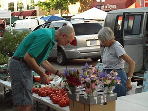 Greater Des Moines Farmers Markets | Find Dates, Hours & Location