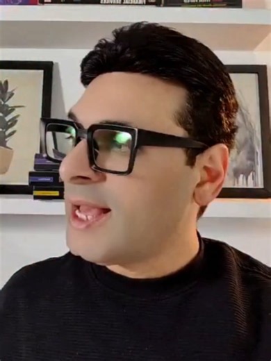 أنا مش مصدق إن الموقع ده موجود أصلاً… 😳 إزاي تعمل بيانات كريديت كارد للتجارب المجانية في ثواني؟ وإزاي ده قانوني ومحدش بيقفلُه؟! لو بتجرب أدوات كتير ومش حابب تحط بطاقتك الأساسية كل شوية… الفيديو ده هيصدمك 🤯 بس مهم تفهم الفكرة صح قبل ما تستخدم أي حاجة. لو عايز الرابط 👇 اكتب CREDIT في الكومنت وهبعتلك التفاصيل. #تسويق_رقمي #أدوات #بيزنس #ذكاءاصطناعي #حيل_رقمية