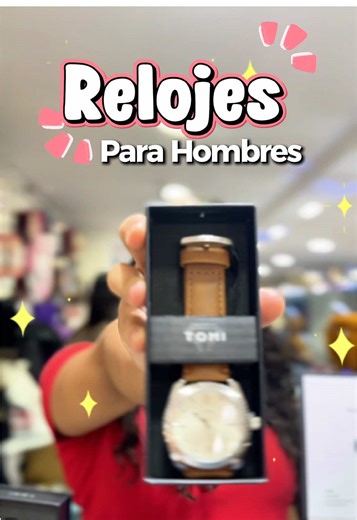 Consíguelos al mejor precio aquí, en Regalos Import, y complementa tu look con un accesorio que refleja masculinidad, estilo y distinción ❤️🙂‍↔️. #relojes #hombres #futbol #messi #viral