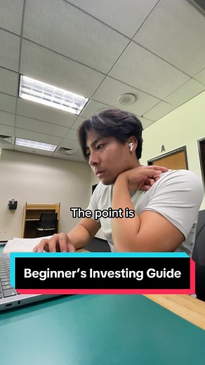 How to Start Investing in Your 20s: A Beginner's Guide