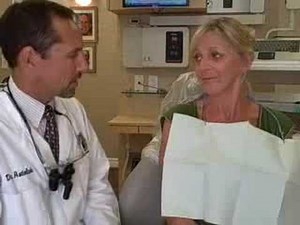 Sedation Dentistry- a great way to have dentistry done