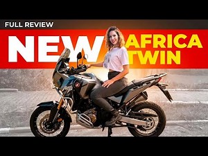 Africa Twin Adventure Sports 2026: Review, DCT, and Real-World Fuel Economy