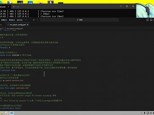 【我的世界】客户端远程更新MOD解决远程访问教程（McPatch）-Glock-雨夜-Glock-雨夜-哔哩哔哩视频