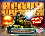 Chơi game Heavy Weapon Deluxe - Game bắn máy bay hấp dẫn