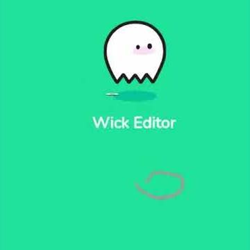 port 7 Animation VS wick editor