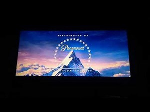 PDI, Paramount Pictures and DreamWorks Animation Logo (2010)