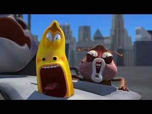 LARVA | 라바 | 시즌3 | 휠 | 애니메이션 | 라바 공식채널 | 라바 2020