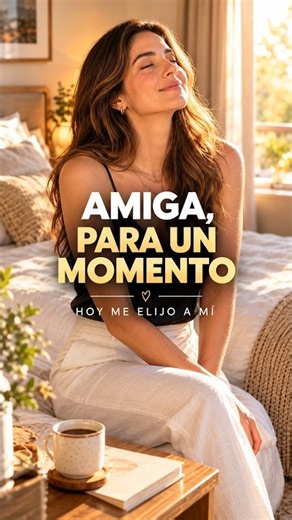 Que “TU” lugar seguro siempre comience en “Ti”❤️| #amorpropio