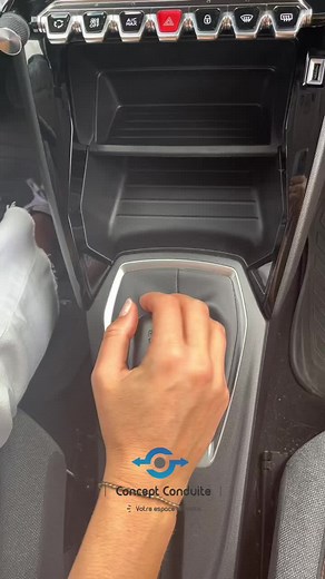 Conseils pour passer facilement les vitesses en voiture manuelle