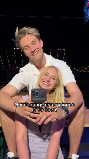 Afgiv din stemme til Simba Prisen 2025!