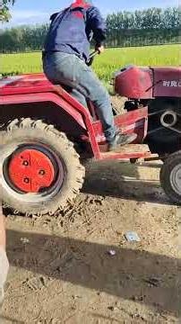 Soft Shaft Pump On-Site Water Flow Test | Flexible Shaft Submersible Pump Real Performance