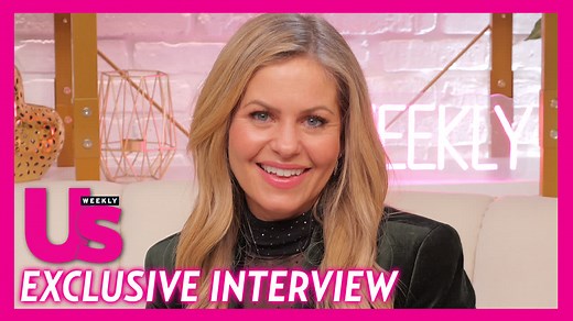 How Candace Cameron Bure and Husband Valeri ‘Stick Through’ Challenges in Their Marriage