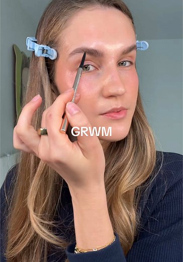 Get Ready With Me for Work: Corporate Makeup Tips