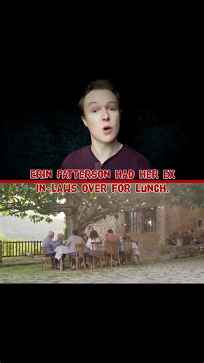 She served a deadly meal... | That Chapter