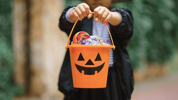 List: 2025 Trick-or-Treat dates, times in central Ohio