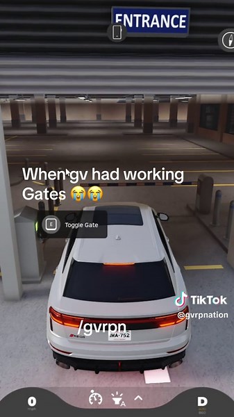 Greenville Roleplay: A Return to Working Gates