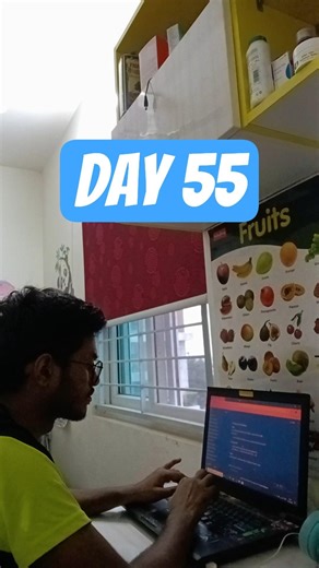 My App is NOW UNSTOPPABLE: Dockerized & Deployed! #shorts