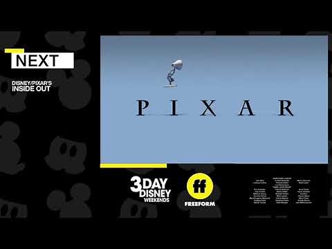 Inside Out Freeform Intro