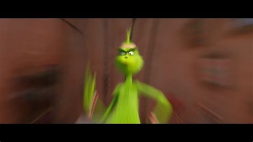 Смотреть онлайн Гринч The Grinch - Трейлер 3