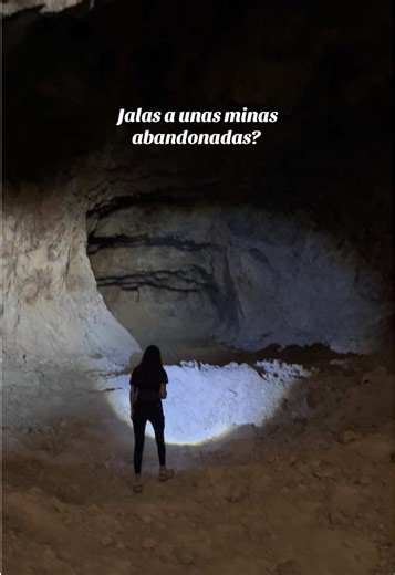 Minas de San Pablo La Huasteca NL: guía rápida para explorar