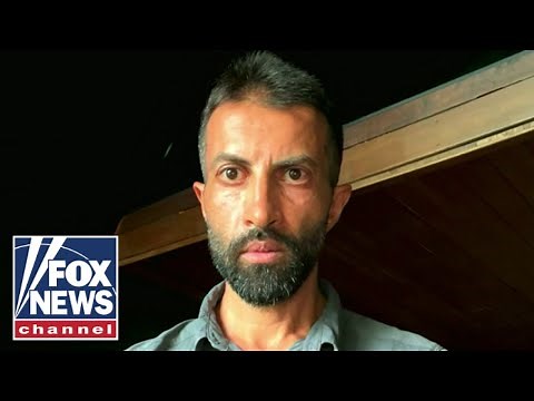 Son of Hamas leader: US doing this could prevent World War III