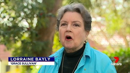 Look back at the life and work of beloved Australian actor Paul Cronin. www.7NEWS.com.au #7NEWS | 7NEWS Melbourne