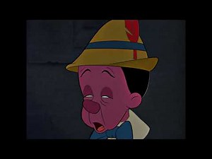 Disney Anti Smoking Promo - BecomeAnEx.org