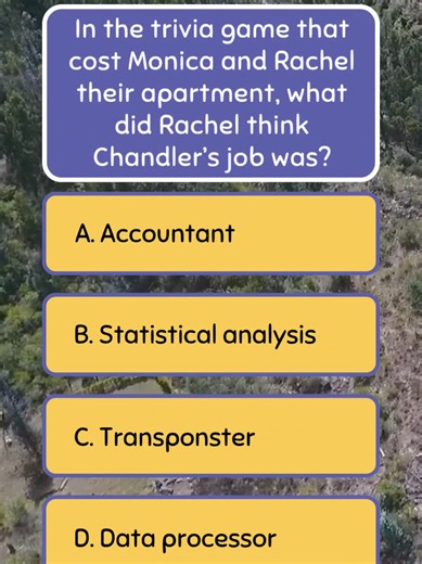 Test Your Knowledge with the Friends Quiz