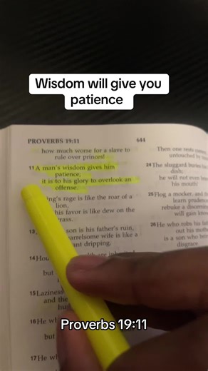 The Wisdom of Patience: Learning to Walk Away