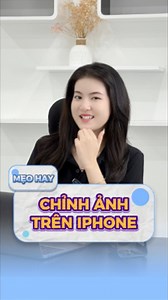 30K views · 297 reactions | Mẹo Hay Về iPhone: Cách Chụp Ảnh Bằng Cam Thường Siêu Đẹp, Siêu Nét | Chia Sẻ Từ Táo 247  Nhớ Follow Táo 247 – Để Biết Tất Về Công Nghệ #iphone #iphonecũ #tao247 #iphonecũđànẵng #tragop0đ #iphonesinhvien | Táo 247 - iPhone Trả Góp Đà Nẵng | Facebook