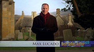 Max Lucado hosts "God Came Near," an amazing program about finding hope when things seem bleak, airing on TBN throughout the Christmas season. Airing Fri. 10PM PST, Sat. 1PM PST, and Tues. 7PM PST! | TBN