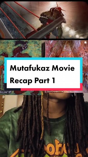 #mutafukaz #mfkz #moviedecoder #movie #problackwomen #Ascension #spirituality #Kundalini #scifi #venom #alien #moviereview #scifimovie #part1
