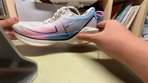 360X/ 200公里测评（有点经验了）