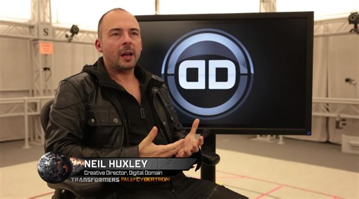 Transformers: Fall of Cybertron - Transformers: Fall Of Cybertron (Behind The Scenes) | IMDb