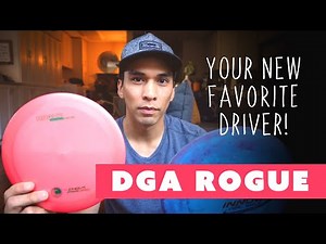 DGA Rogue VS. Innova Wraith | Flight Test
