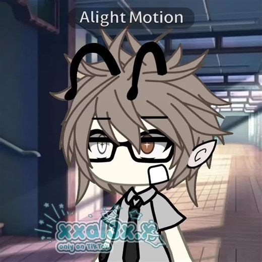 Explore the Love Theme in Gacha Life