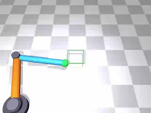 #mujoco #robotics #robotcontrol #kinematics #inversekinematics #jacobian #trajectoryplanning #manipulators #simulation #controlsystems #mechatronics #aiengineering | Ozkan Ceylan