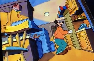 Goof Troop Goof Troop S01 E035 Goodbye Mr. Goofy