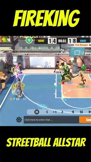 FIREKING - FAKE AND DRIFT SHOOT