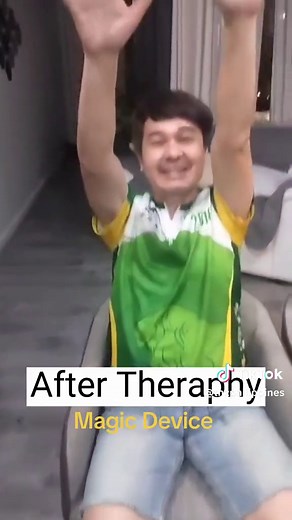 Fohoway THZ on TikTok