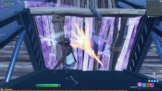 The Worst Mistake in Fortnite Creative Mode Revealed