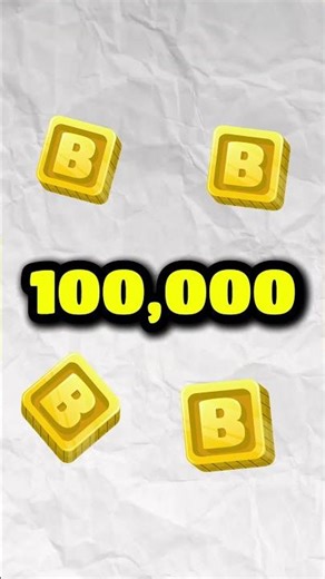 I Got the RAREST BLOOK in Blooket! 😲